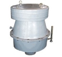 Клапан КПГ предохранительный гидравлический