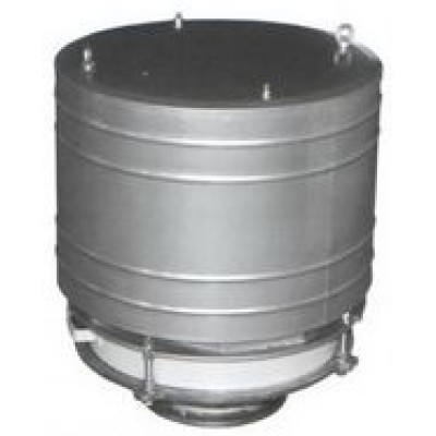 Клапан дыхательный КДС-3000К/350