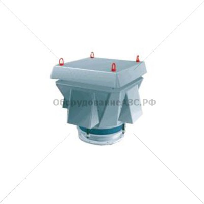 Клапаны дыхательные КДМ