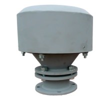 Клапан дыхательный КДМ1-100М