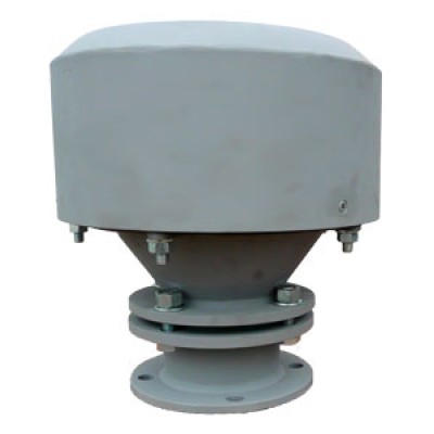 Клапан дыхательный КДМ1-100М