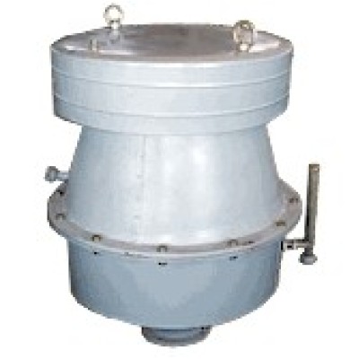 Клапан КПГ-250 предохранительный гидравлический