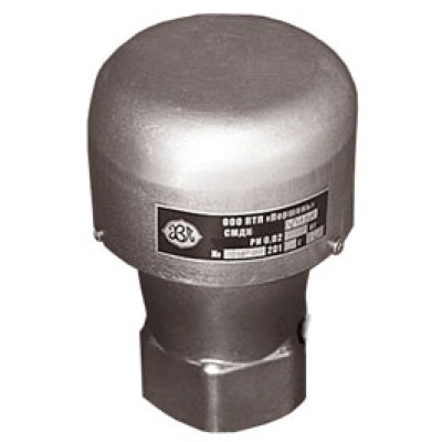 Клапан СМДК-50 ААН дыхательный совмещенный механический