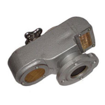 Совмещенный механический дыхательный клапан СМДК- 50AA(М)