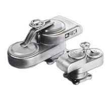 Совмещенный механический дыхательный клапан СМДК- 50AA(М)