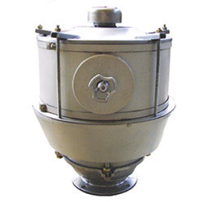 Клапан НДКМ-150 дыхательный непримерзающий мембранный