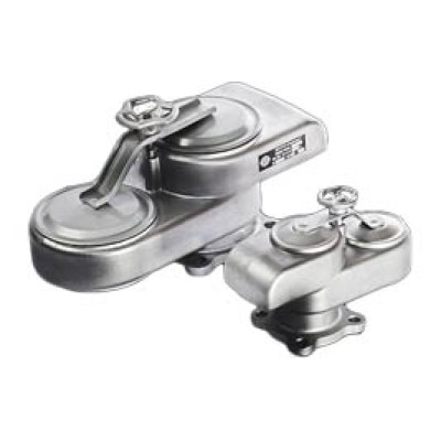 Совмещенный механический дыхательный клапан СМДК- 150(М)