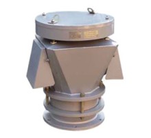 Клапан КДМ-150/200 дыхательный механический