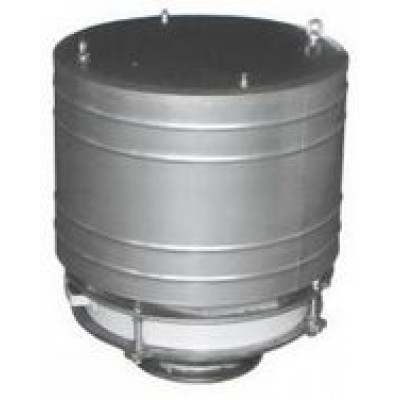 Клапан дыхательный КДС-1500К/500