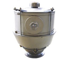 Клапан НДКМ-200 дыхательный непримерзающий мембранный