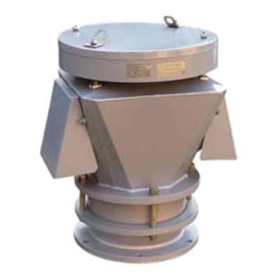 Клапан КДМ-150/250 дыхательный механический