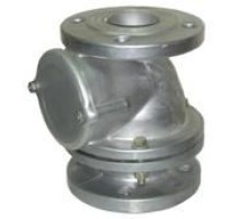 Клапан КДЗТ-150А дыхательный закрытого типа