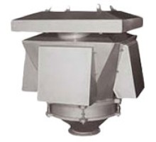 Клапан дыхательный КДС-3000/350