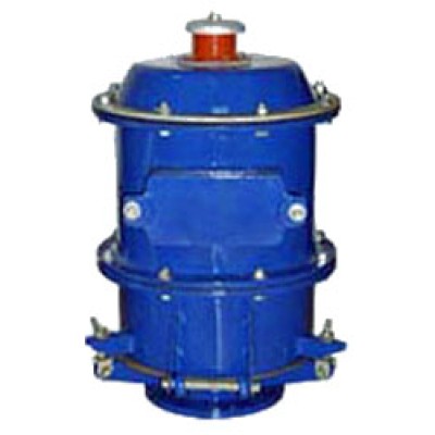 Клапан НДКМ-300 дыхательный непримерзающий мембранный