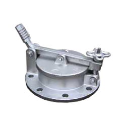 Резервуарное оборудование