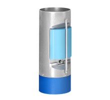 Клапан отсечной поплавковый КОП-80