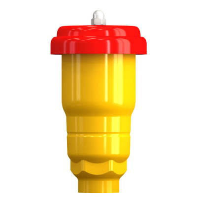 Пневмоклапан СМДК Ду 50