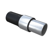 Переходник металл-пластик Диаметр: 1 ½” L=540 мм