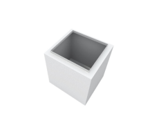 Технологический отсек узла наполнения 550х550х600 без крышки