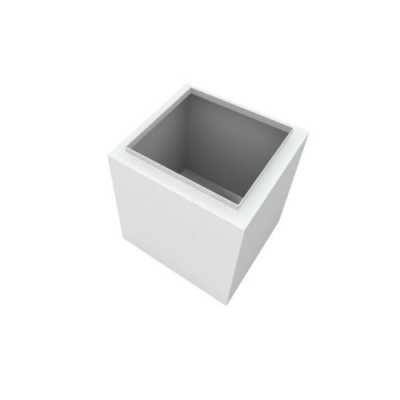 Технологический отсек узла наполнения 550х550х600 без крышки