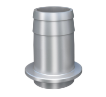 Патрубок сливной прямой Ду 50