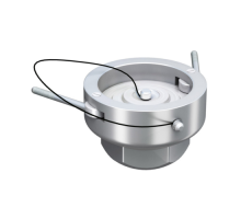 Муфта сливная МС-80