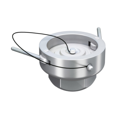 Муфта сливная МС-80