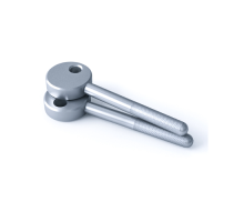 Ручки муфты сливной (комплект)