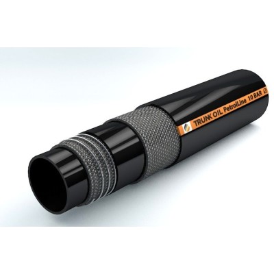 Напорно-всасывающий рукав TrunkOil PetrolLine (DN-102)(ЦЕНА ЗА 1 МЕТР)