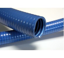 Шланг ПВХ МБС для перекачки нефтепродуктов д-25 (ЦЕНА ЗА МЕТР)