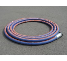 Рукав композитный напорно-всасывающий Trunk OIL 50 мм G2