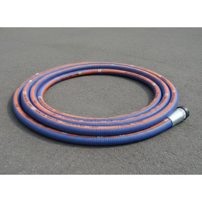 Рукав композитный напорно-всасывающий Trunk OIL 50 мм G2