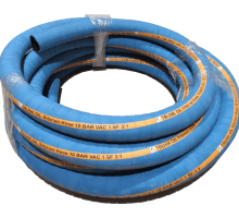 Рукав напорно-всасывающий Trunk OIL SIBIRIAN 76 мм 