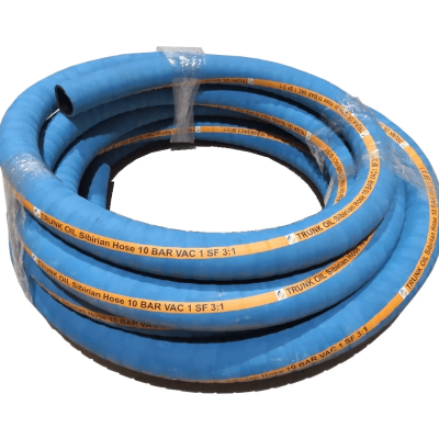 Рукав напорно-всасывающий Trunk OIL SIBIRIAN 51 мм 