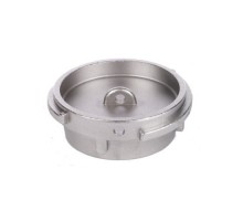 Заглушка VB-80 (алюм.)