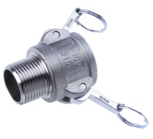 Камлок ALB-100 (25 мм)