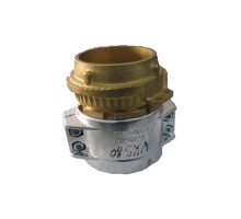 Быстроразъемное соединение типа VKS (VKC) Штуцер VKS-80