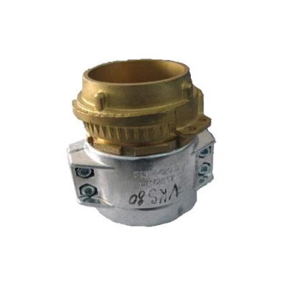 Быстроразъемное соединение типа VKS (VKC) Штуцер VKS-80