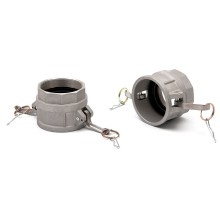 Камлок ALD-200 2" (50мм)