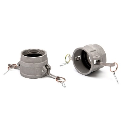 Камлок ALD-200 2" (50мм)