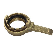 Муфта MK-80 TANK WAGEN (TW) 3" DIN 28450