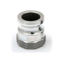 Камлок ALA-150 1 1/2" (38 мм) 