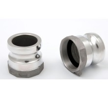 Камлок ALA-200 2" (50 мм) 