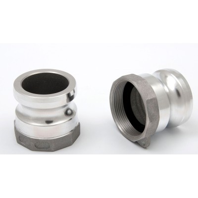 Камлок ALA-200 2" (50 мм) 