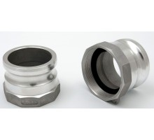 Камлок ALA-300 3" (76 мм) 