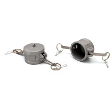 Камлок ALDC-200 2" (50мм) 