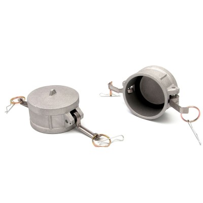 Камлок  ALDC-300 3" (75мм) 