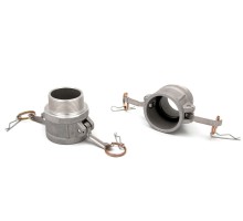 Камлок ALB-200 2" (50 мм)