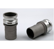 Камлок ALE-300 3" (ALE-76 мм)