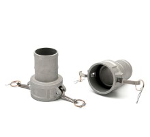 Камлок ALC-300 (ALC-76 мм)